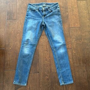 Skinny Lucky Jeans size 8/29